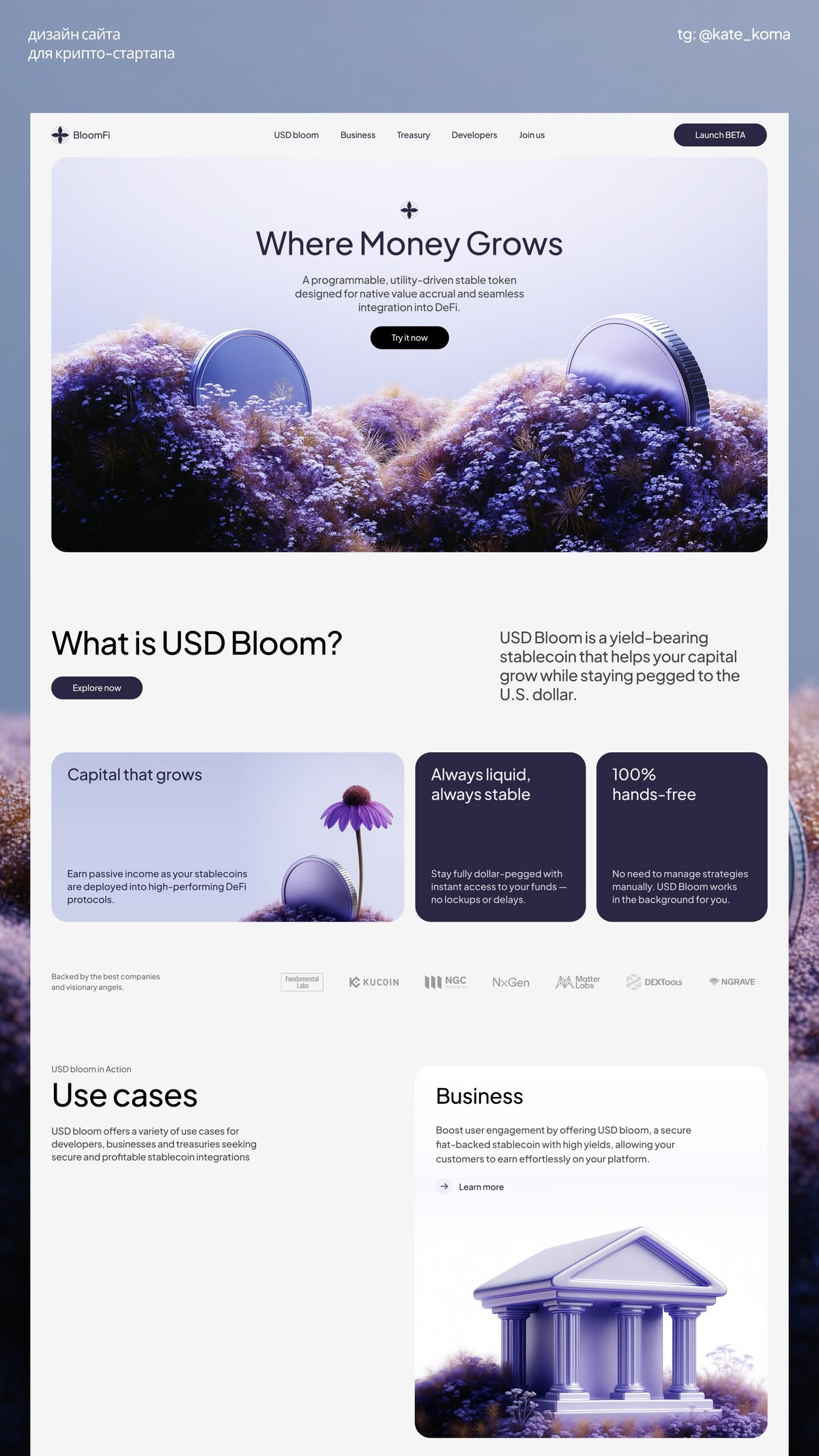 Web Works